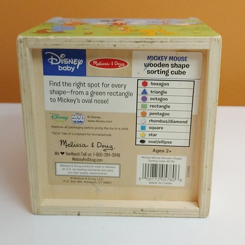Melissa & Doug melissa doug